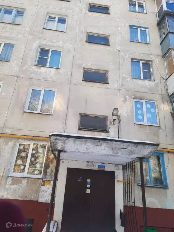 Продаётся 3-к квартира, 62 м - Фото 0