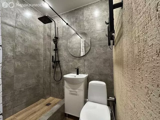 1-комнатная квартира: Брянск, Полесская улица, 83 (15 м) - Фото 1