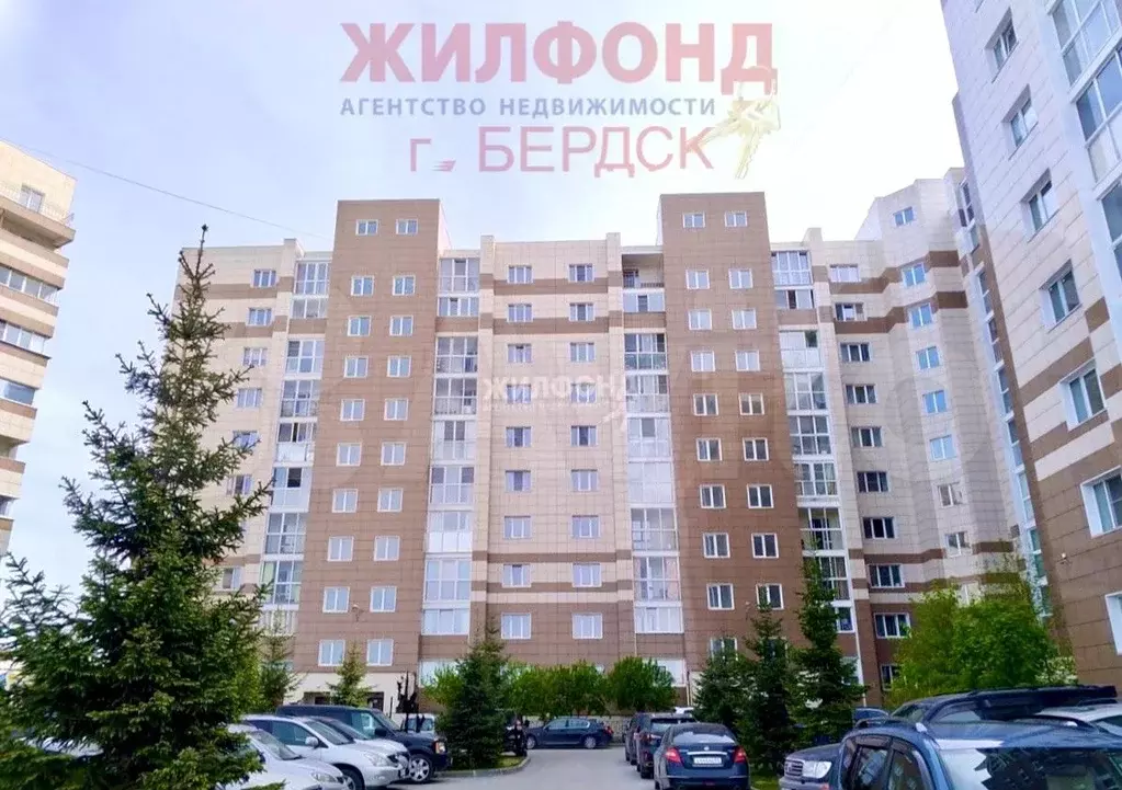 2-к. квартира, 74 м, 5/10 эт. - Фото 0