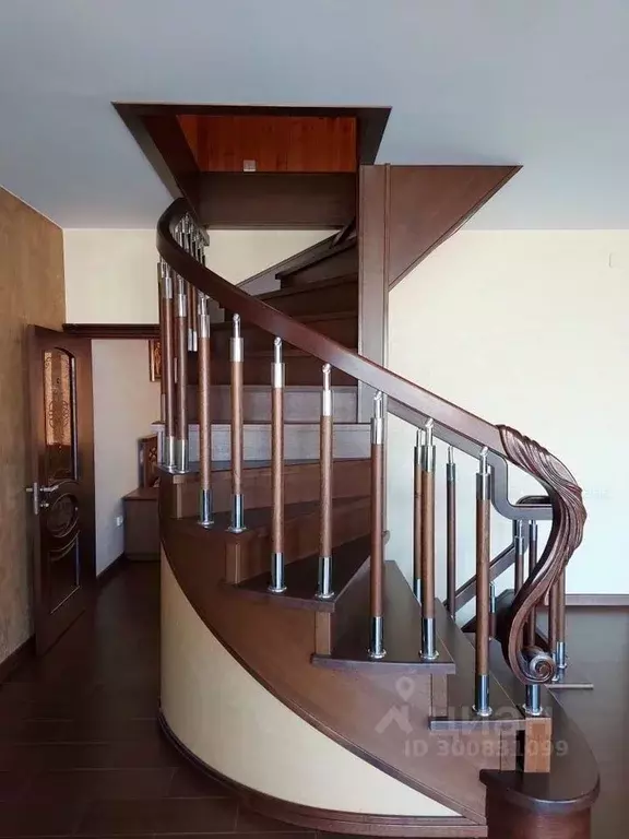 Дом в Ставропольский край, Пятигорск пл. Ленина (240 м) - Фото 2