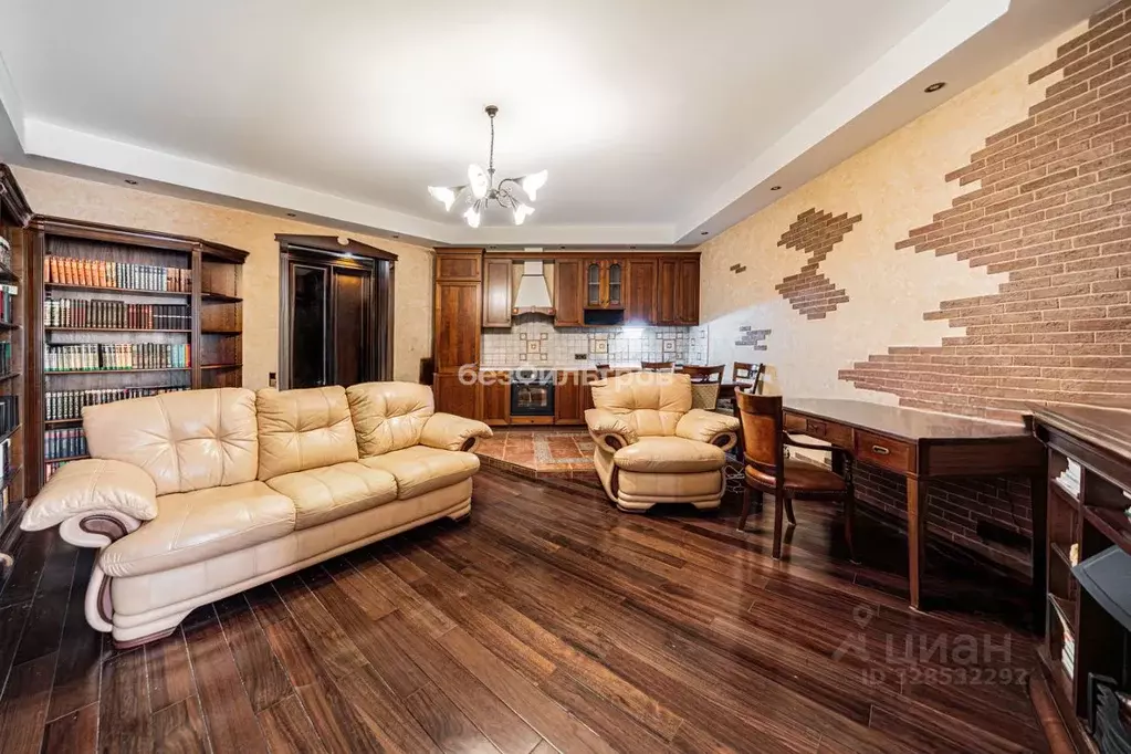 1-к кв. Москва просп. Маршала Жукова, 76к2 (59.4 м) - Фото 1