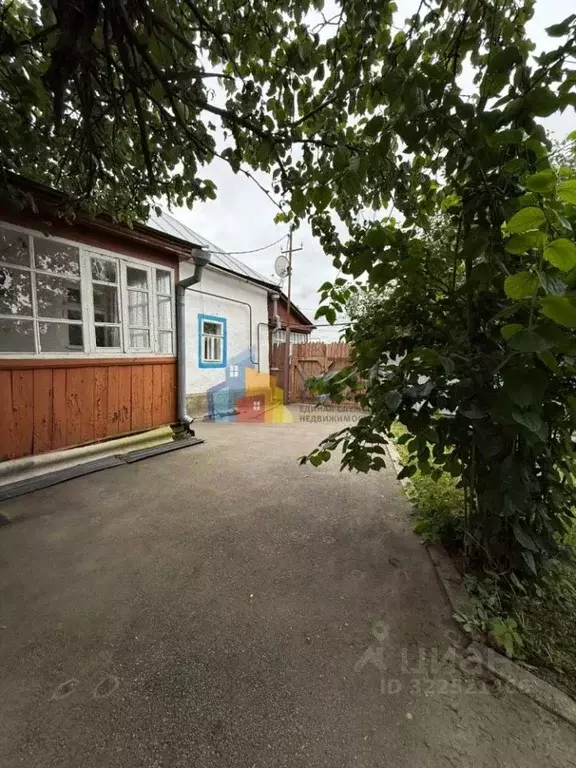 Дом в Тульская область, Тула городской округ, с. Хрущево ул. ... - Фото 0