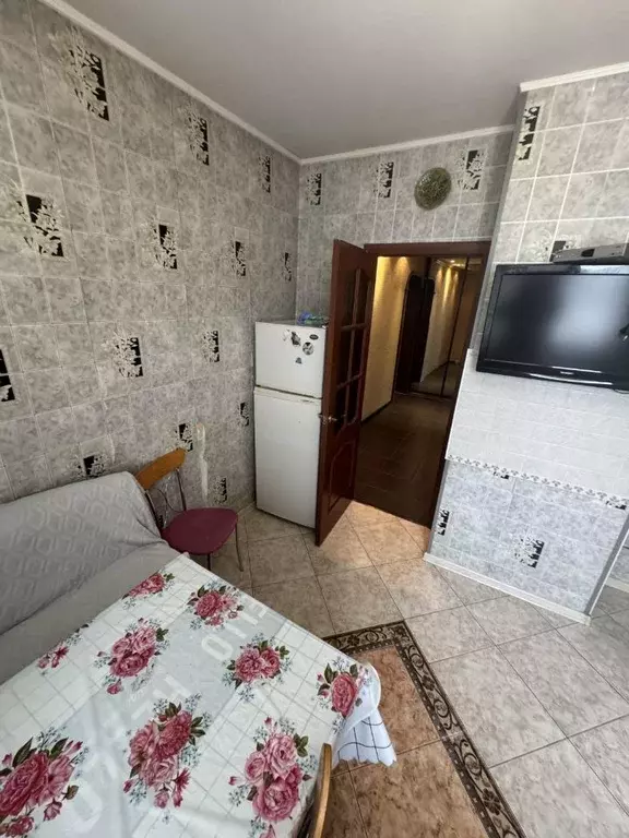 3-к кв. Москва Братиславская ул., 16К1 (75.0 м) - Фото 2