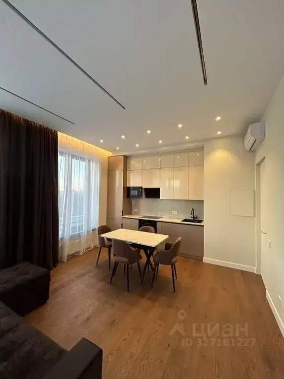 3-к кв. Москва просп. Генерала Дорохова, 39к2Л (72.0 м) - Фото 1