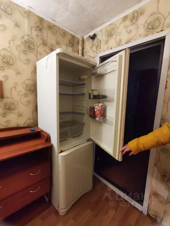 Комната Самарская область, Самара пос. 113 километр, ул. Липяговская, ... - Фото 1