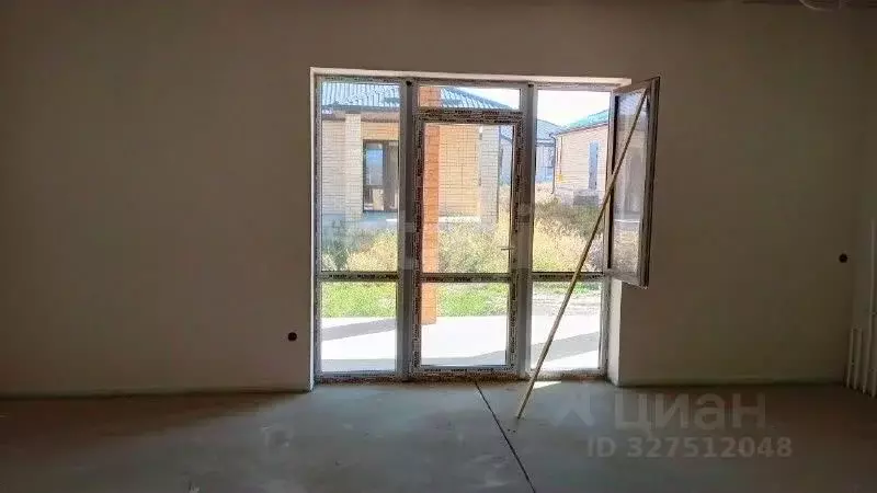 Дом в Ставропольский край, Михайловск Шпаковский район, ул. Ишкова ... - Фото 1