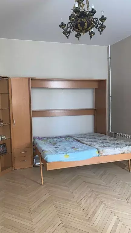 Комната Санкт-Петербург ул. Марата, 57 (20.0 м) - Фото 1