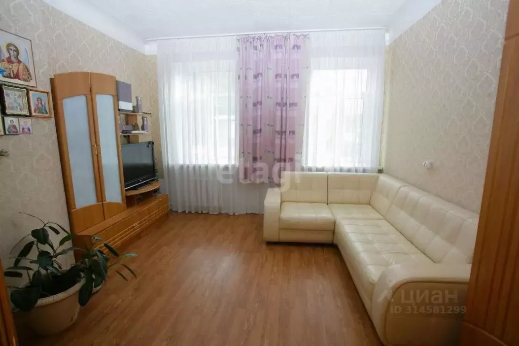 3-к кв. Удмуртия, Ижевск ул. Сороковой километр, 15 (61.0 м) - Фото 0