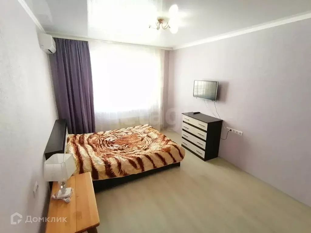Продаётся 1-к квартира, 37 м - Фото 1