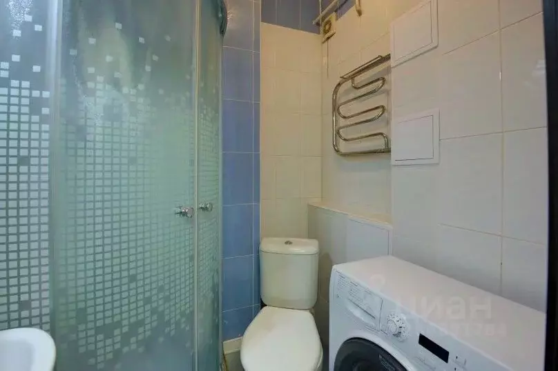 1-к кв. Москва Шмитовский проезд, 13 (35.0 м) - Фото 1