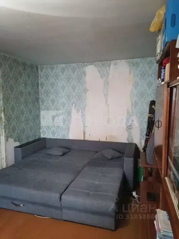 2-к кв. Алтайский край, Барнаул ул. Советской Армии, 146 (45.0 м) - Фото 0