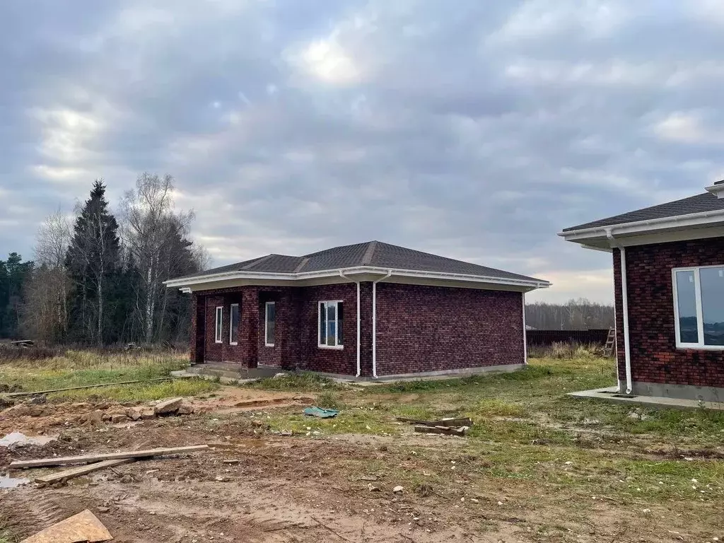 Дом в Москва Фаворит кп,  (148 м) - Фото 2