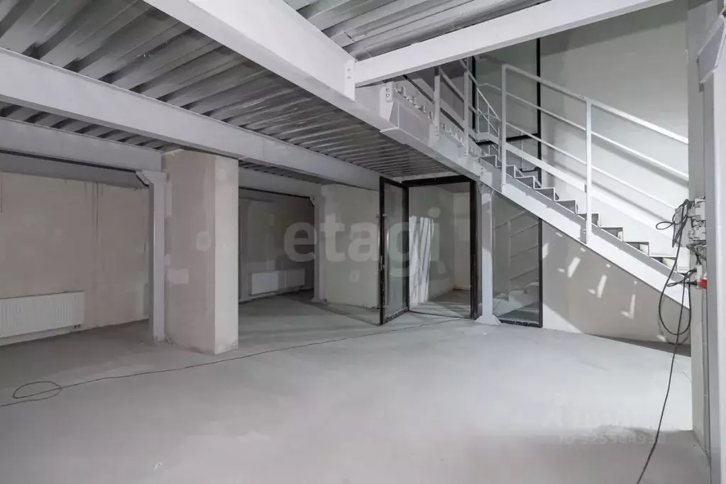 Помещение свободного назначения в Тюменская область, Тюмень ... - Фото 1