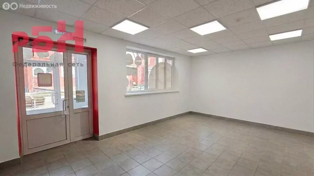 Торговая площадь (40 м) - Фото 2