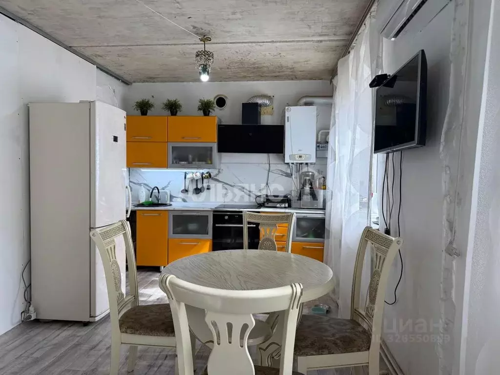 3-к кв. Ростовская область, Шахты проезд Дворовый, 2А (71.2 м) - Фото 2