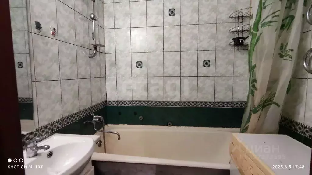 1-к кв. Ленинградская область, Всеволожск Октябрьский просп., 108 ... - Фото 1