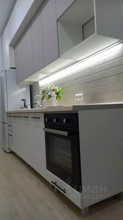 1-к кв. Краснодарский край, Сочи городской округ, с. ... - Фото 1