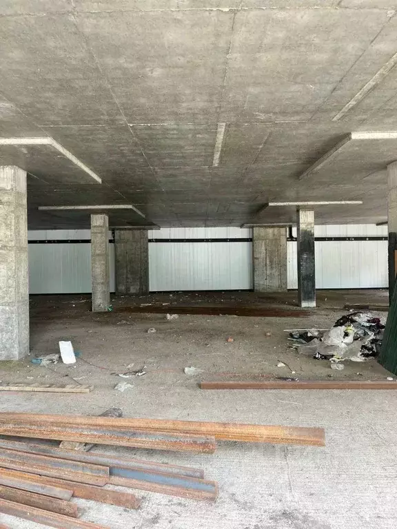 Торговая площадь в Башкортостан, Уфа ул. Ахметова, 286 (37 м) - Фото 1