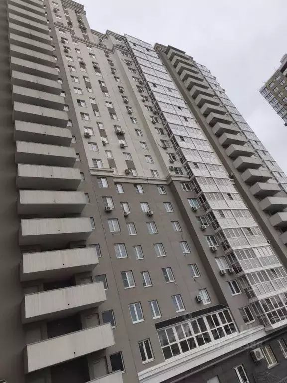 3-к кв. Липецкая область, Липецк просп. Победы, 101 (51.4 м) - Фото 0