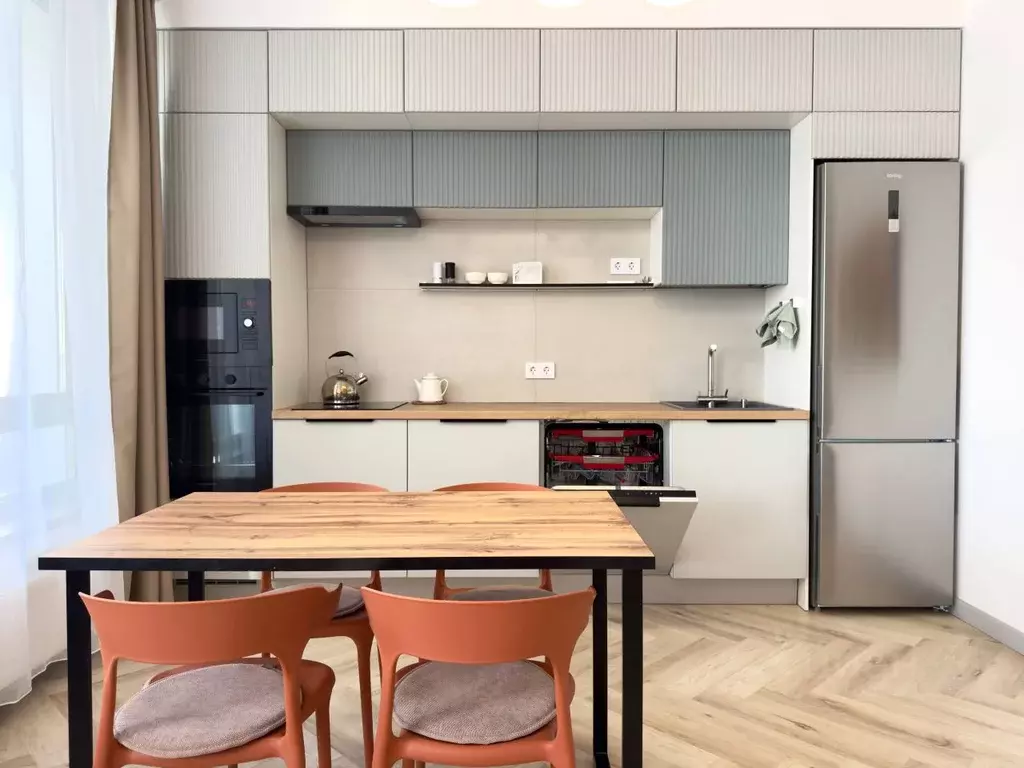 Студия Татарстан, Казань ул. Алексея Козина, 2 (47.0 м) - Фото 2