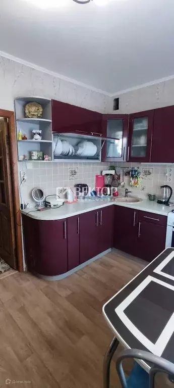 Продаётся 1-к квартира, 39.2 м - Фото 0