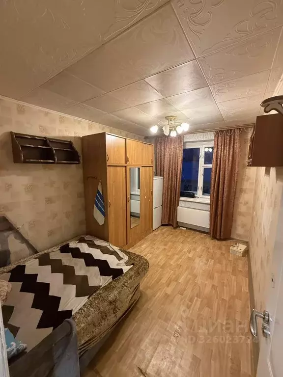 3-к кв. Московская область, Клин Майданово мкр, 15А (60.0 м) - Фото 1