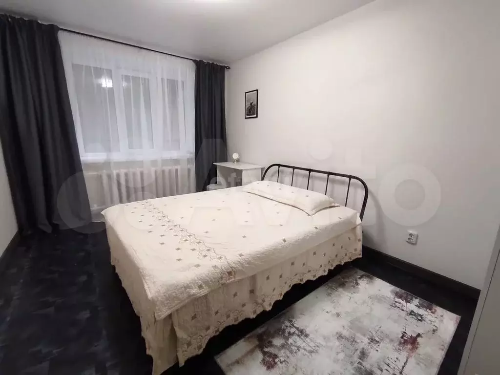 2-к. квартира, 60 м, 2/15 эт. - Фото 0