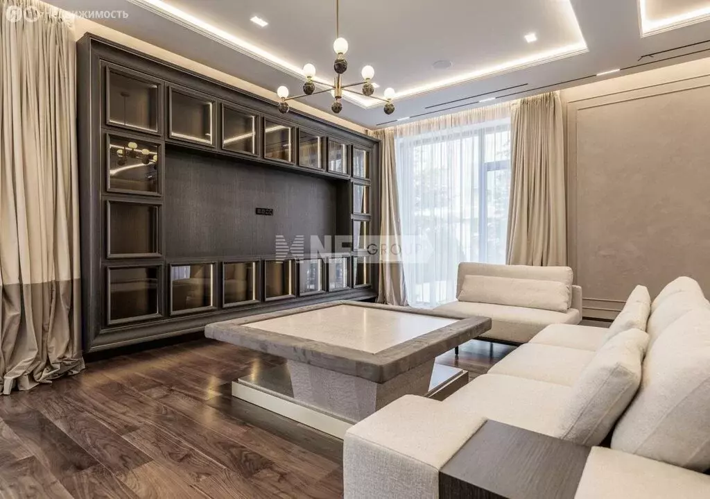 Дом в деревня Захарово, КП Агаларов эстэйт (970 м) - Фото 2