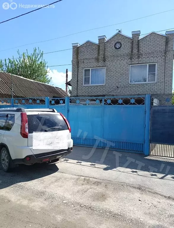 Дом в село Прасковея, Прикумская улица (162.1 м) - Фото 2