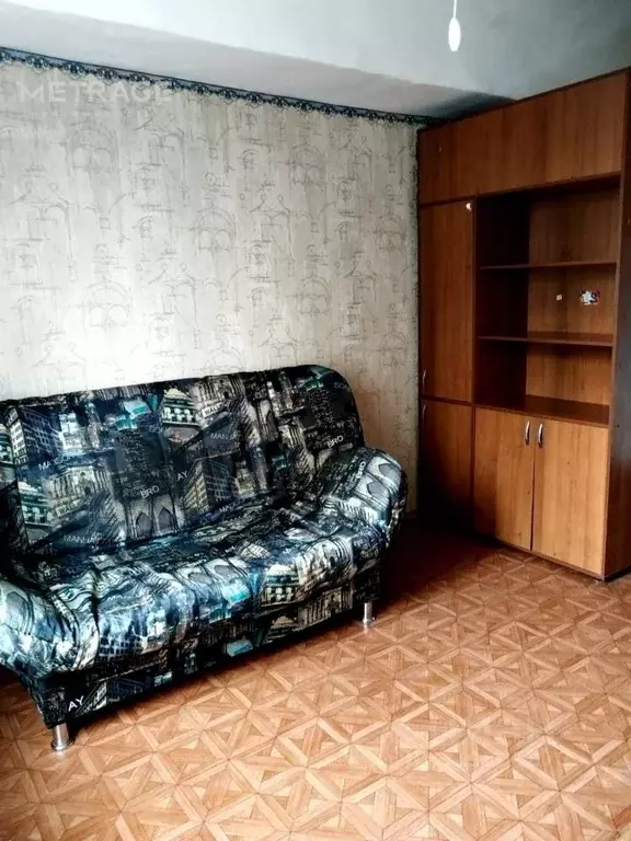 Комната Новосибирская область, Новосибирск просп. Дзержинского, 18 ... - Фото 2