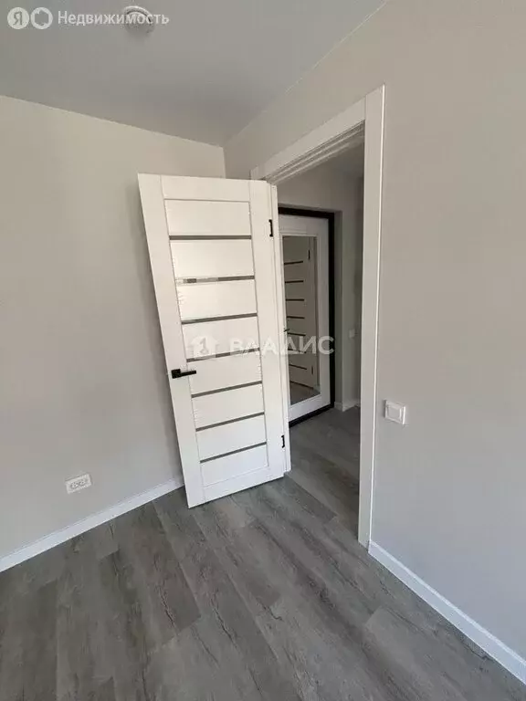 1-комнатная квартира: Улан-Удэ, Тобольская улица, 67 (21.5 м) - Фото 1