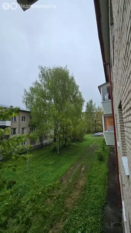 3-комнатная квартира: село Шеметово, микрорайон Новый, 17 (52.6 м) - Фото 0