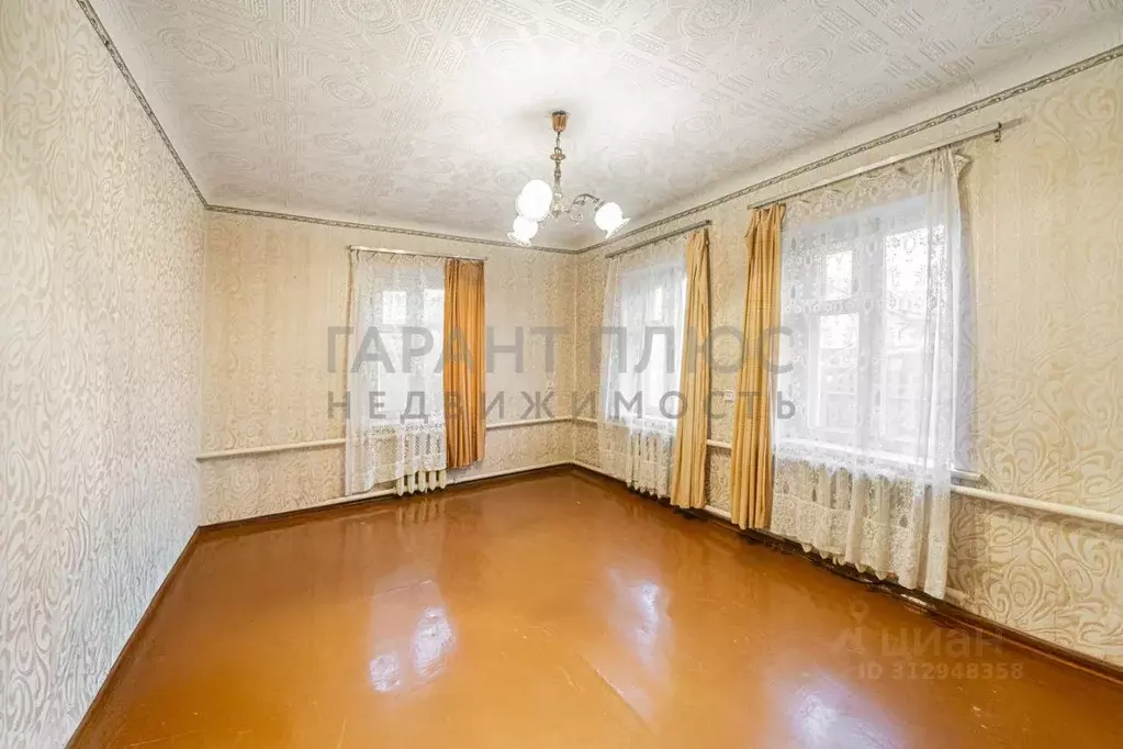 Дом в Липецкая область, Липецк ул. Вильямса, 44 (97 м) - Фото 0