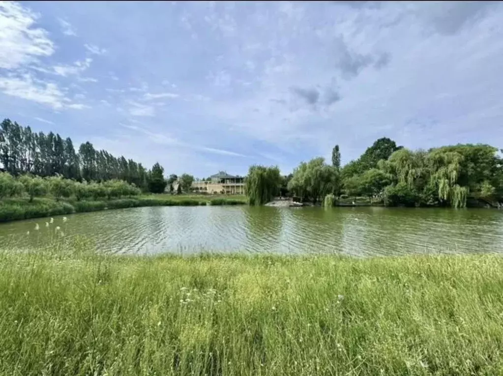 Участок в Ростовская область, Аксайский район, Большелогское с/пос, ... - Фото 1