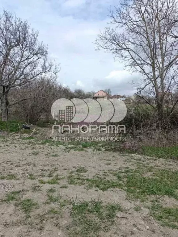 Участок в Краснодарский край, Новороссийск городской округ, ... - Фото 1