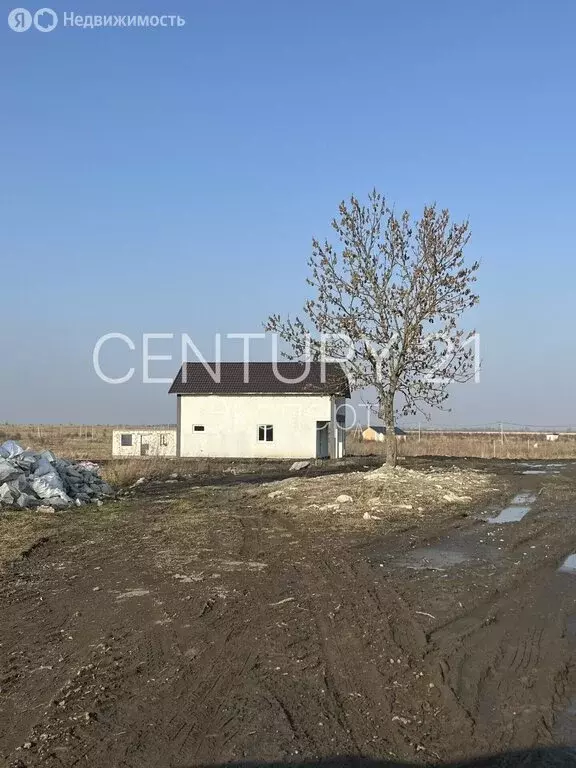 Дом в Калининградская область, Гурьевский муниципальный округ, посёлок ... - Фото 2