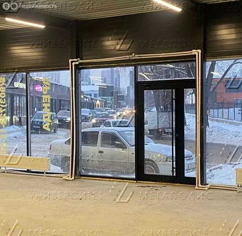 Помещение свободного назначения (80 м) - Фото 1