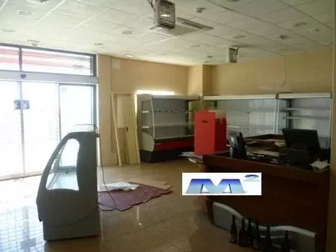 Аренда офиса, Эль-Касар, Гвадалахара - Фото 1