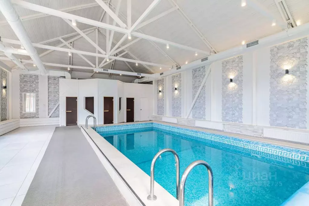 Дом в Московская область, Мытищи городской округ, д. Капустино  (620 ... - Фото 1