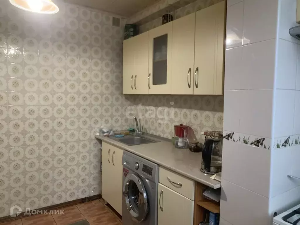 Продаётся 3-к квартира, 67 м - Фото 1