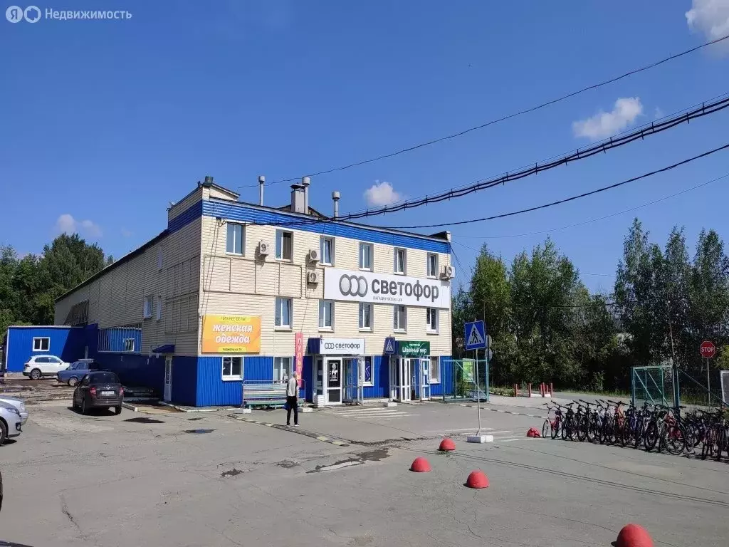 Торговая площадь (3975.5 м) - Фото 2