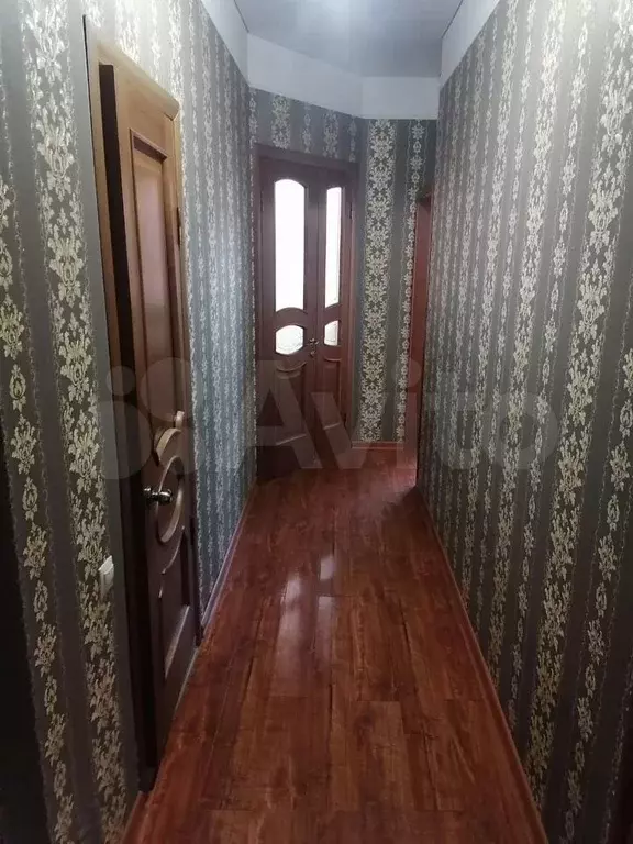 2-к. квартира, 64 м, 4/6 эт. - Фото 1