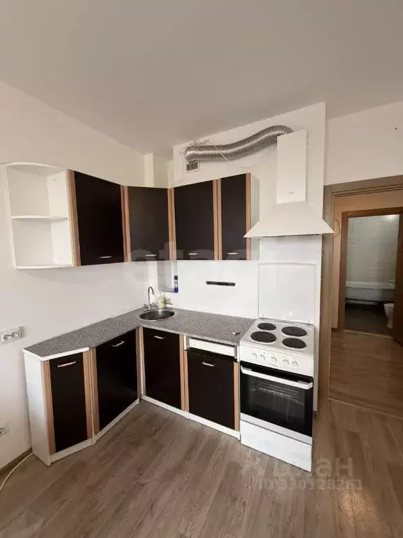Студия Санкт-Петербург дор. Муринская, 16к2 (28.6 м) - Фото 2
