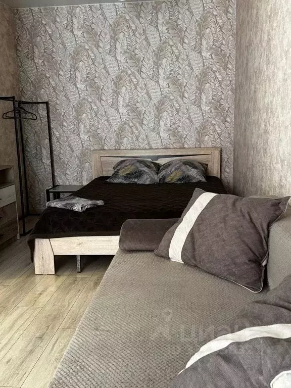 1-к кв. Забайкальский край, Чита ул. Ивана Артеменко, 7 (40.0 м) - Фото 2