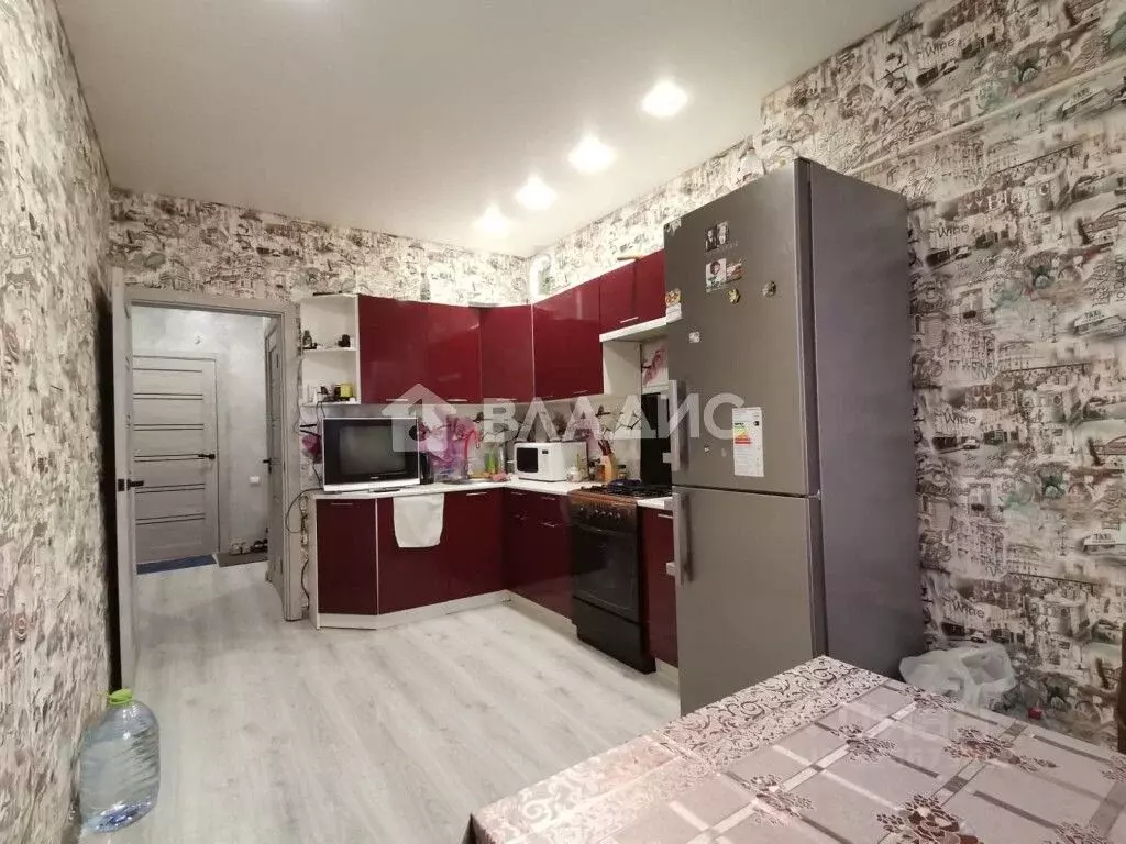 3-к кв. Калужская область, Калуга ул. Георгия Димитрова, 24 (86.6 м) - Фото 1