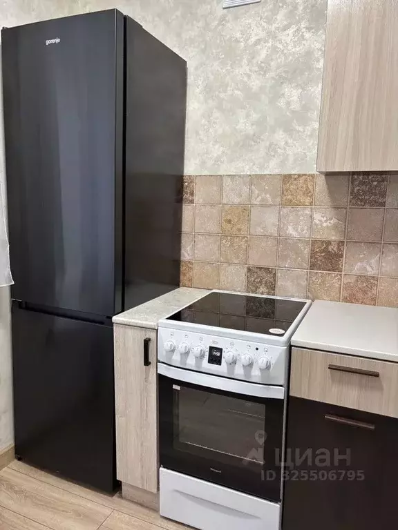 2-к кв. Москва проезд Шокальского, 34 (40.0 м) - Фото 1