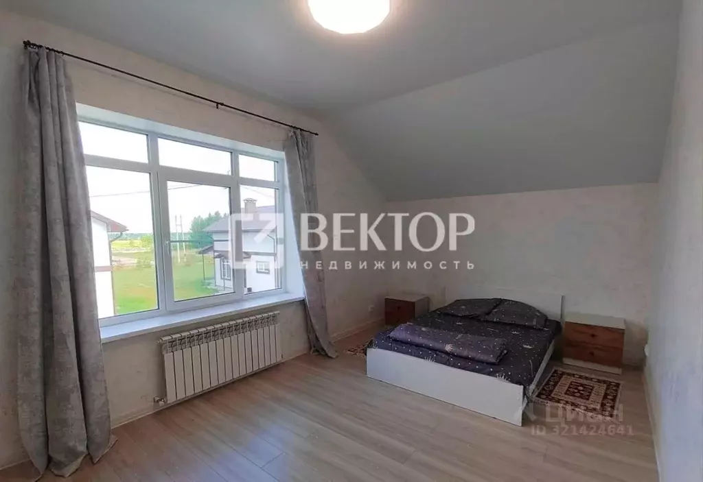 Дом в Костромская область, Костромской район, Бакшеевское с/пос, ... - Фото 2