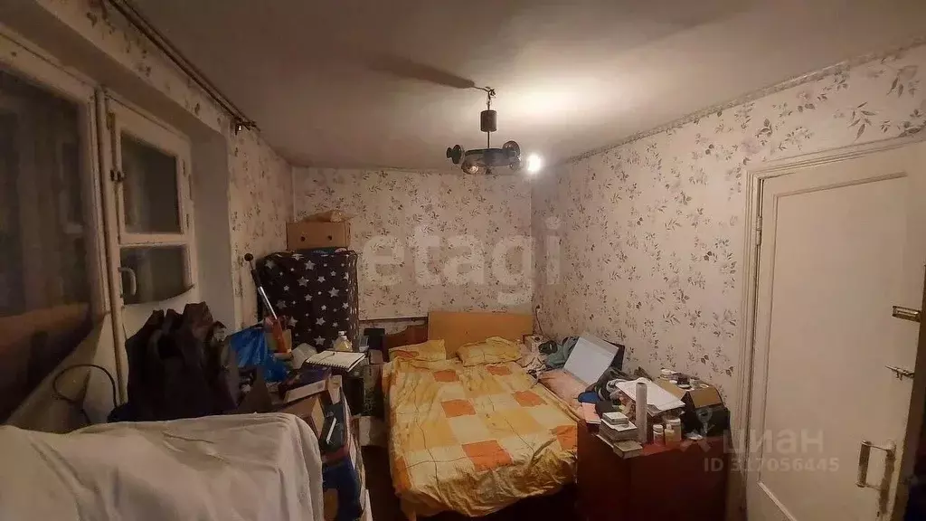 2-к кв. Крым, Симферополь ул. Путевой Дом (43.0 м) - Фото 0