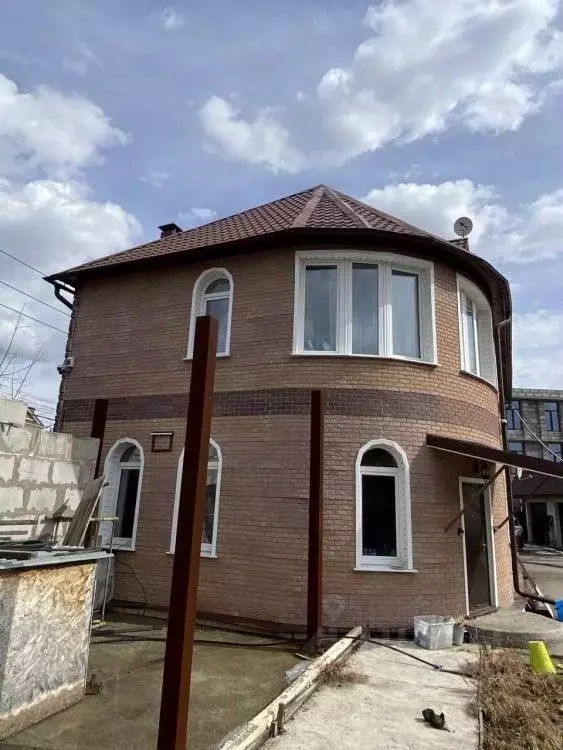Дом в Иркутская область, Иркутский муниципальный округ, пос. Новая ... - Фото 0