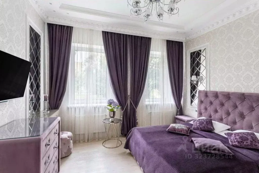 1-к кв. Калининградская область, Калининград ул. Марата, 1 (40.0 м) - Фото 2